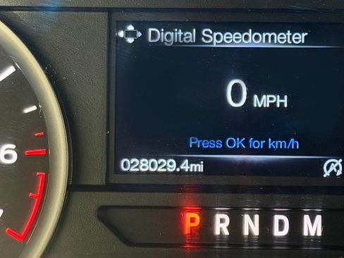 Used 2018 Ford F150 XLT w/ Equipment Group 302A Luxury AWD/4WD image 43