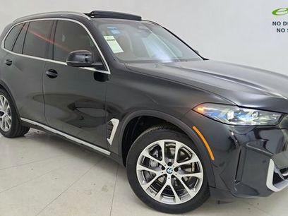 Used 2026 BMW X5 xDrive40i