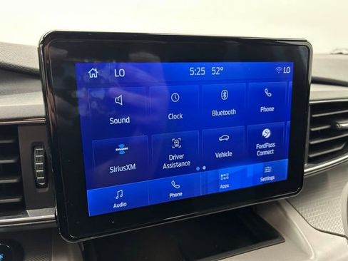 Used 2023 Ford Explorer XLT w/ Equipment Group 202A image 37