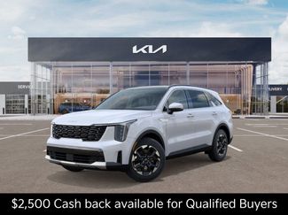New 2026 Kia Sorento S 360° Tour