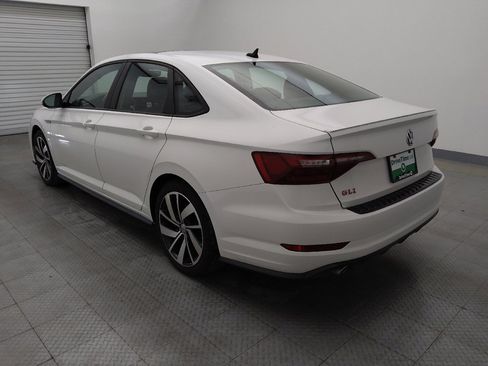 Used 2020 Volkswagen Jetta GLI Autobahn image 5