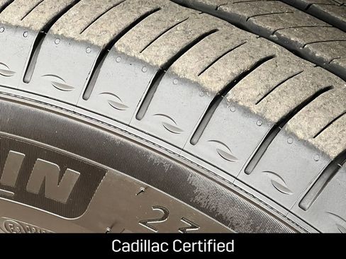 Used 2023 Cadillac XT5 Premium Luxury w/ Technology Package image 10