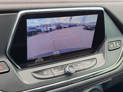 Used 2020 Chevrolet Blazer RS image 26