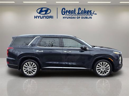 Used 2020 Hyundai Palisade Limited image 6