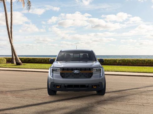 New 2025 Ford Maverick Tremor image 23