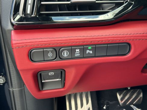 New 2026 Acura MDX A-Spec image 32