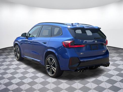Used 2026 BMW X1 M35i AWD/4WD image 3