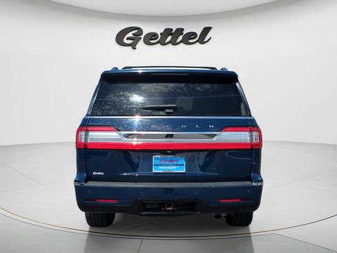 Used 2018 Lincoln Navigator Reserve w/ Technology Package AWD/4WD image 6