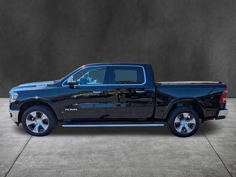 Used 2019 RAM 1500 Laramie image 7