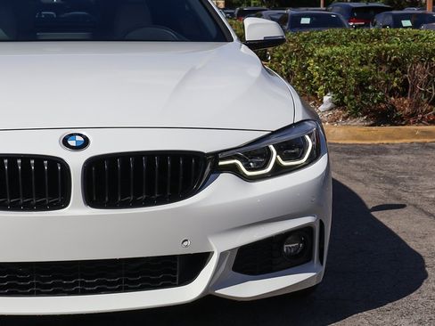 Used 2020 BMW 440i 440i w/ M Sport Package image 14