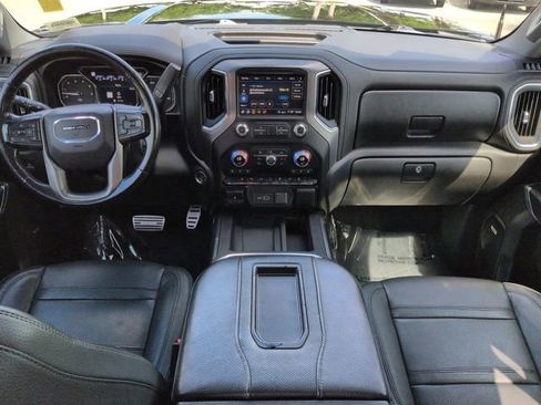 Used 2020 GMC Sierra 2500 Denali w/ Denali Ultimate Package AWD/4WD image 16