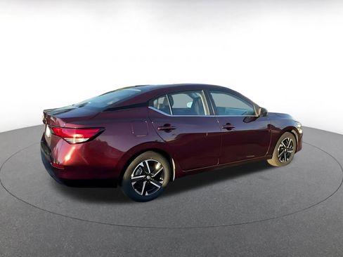 Used 2025 Nissan Sentra SV image 15