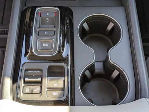 New 2026 Honda Pilot EX-L image 14