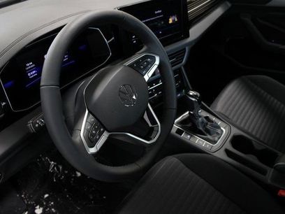 New 2026 Volkswagen Jetta S