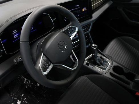 New 2026 Volkswagen Jetta S image 2