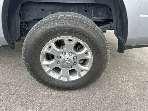 Certified 2022 RAM 3500 Laramie AWD/4WD image 6
