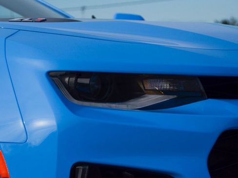 Used 2023 Chevrolet Camaro ZL1 RWD image 17