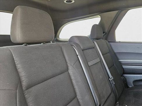 Used 2022 Dodge Durango GT image 21