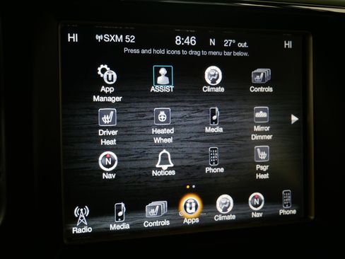 Used 2014 Jeep Grand Cherokee Limited image 32