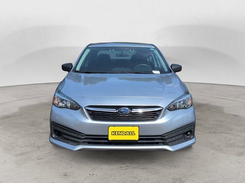 Used 2022 Subaru Impreza 2.0i AWD/4WD image 8
