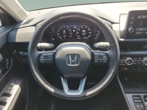 New 2026 Honda CR-V EX-L image 13