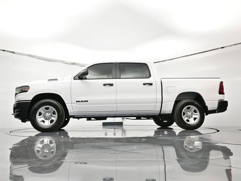 New 2026 RAM 1500 Tradesman image 40