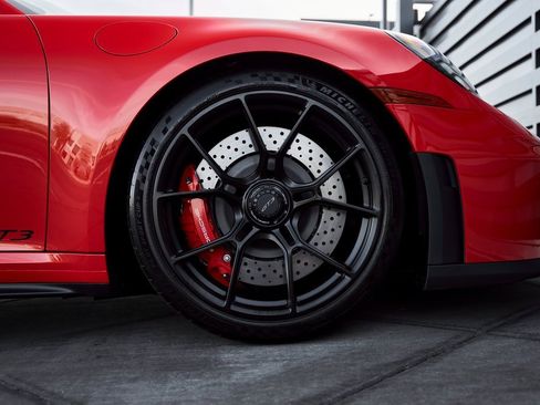 Used 2025 Porsche 911 GT3 w/ Chrono Package image 22