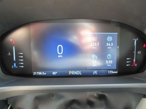 Used 2023 Ford Escape Active w/ Tech Pack #1 AWD/4WD image 15