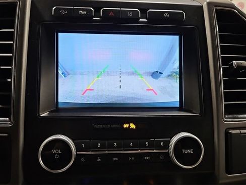 Certified 2021 Ford Expedition Max XLT AWD/4WD image 19
