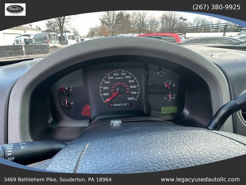 Used 2006 Ford F150 STX image 12