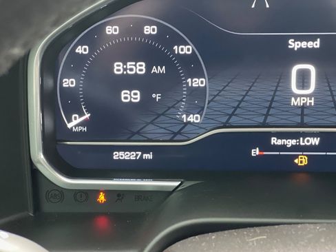 Used 2024 GMC Sierra 3500 Denali Ultimate image 22