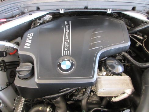 Used 2015 BMW X4 xDrive28i AWD/4WD image 50