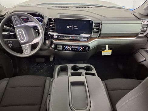 New 2026 GMC Sierra 1500 SLE w/ X31 Off-Road Package AWD/4WD image 5