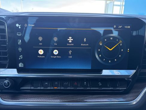 Used 2022 Chevrolet Silverado 1500 LT Trail Boss image 23