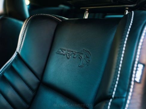 Used 2021 Dodge Challenger SRT Hellcat Redeye image 39