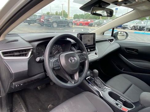 Used 2024 Toyota Corolla LE FWD image 13