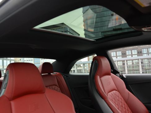 Used 2023 Audi S5 Premium Plus image 14