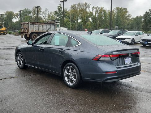 Used 2024 Honda Accord EX image 4