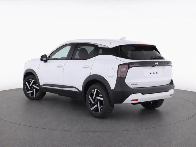 Used 2025 Nissan Kicks SV FWD image 7