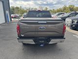 Used 2016 Ford F150 Lariat image 4