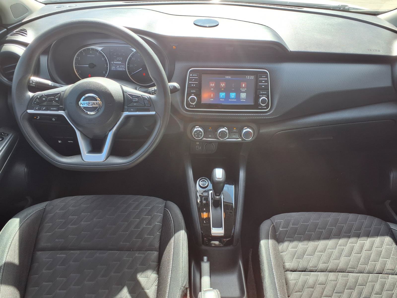 Used 2021 Nissan Kicks S FWD image 5