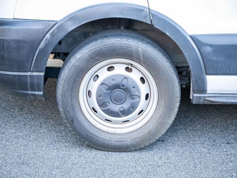 Used 2016 Ford Transit 150 130 Low Roof image 11