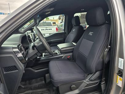 Used 2022 Ford F150 XL w/ STX Black Appearance Package