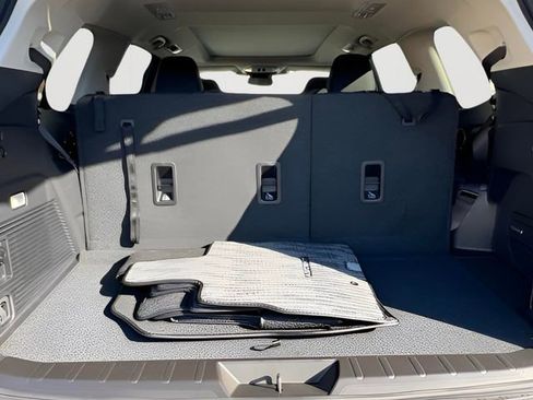 New 2026 Subaru Ascent Bronze Edition image 10