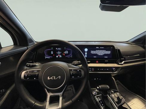 Used 2024 Kia Sportage X-Line w/ X-Line Premium Package image 25