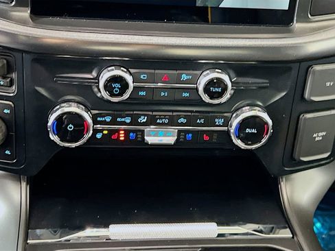 New 2025 Ford F150 Tremor w/ Equipment Group 402A High image 9