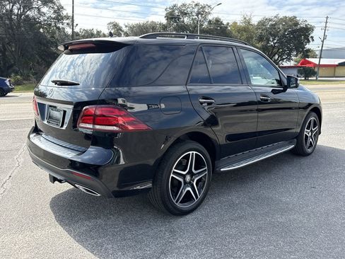 Used 2017 Mercedes-Benz GLE 350 image 5