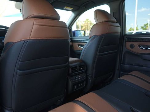 Used 2026 Honda Passport TrailSport Elite image 13