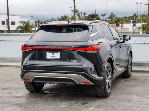Used 2023 Lexus RX 350h image 9