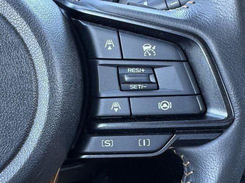 Used 2024 Subaru Crosstrek 2.5i Wilderness w/ Wilderness Package image 23